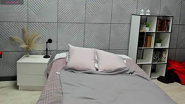 Snapshot of Nancy_Parker chatting on 03/17/26, 12:57 Nancy Parker online show from 03/17/26, 12:57