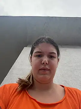 BettyyBlue online show from 07/13/26, 10:58