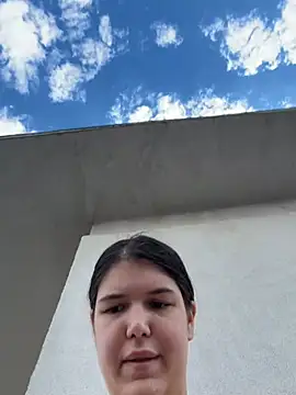 BettyyBlue online show from 07/10/26, 01:33