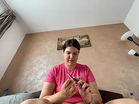 BettyyBlue online show from 06/23/26, 12:36