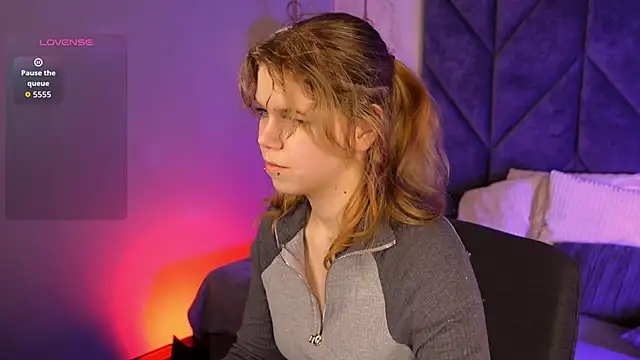 ElizabethVane online show from 03/27/26, 05:49