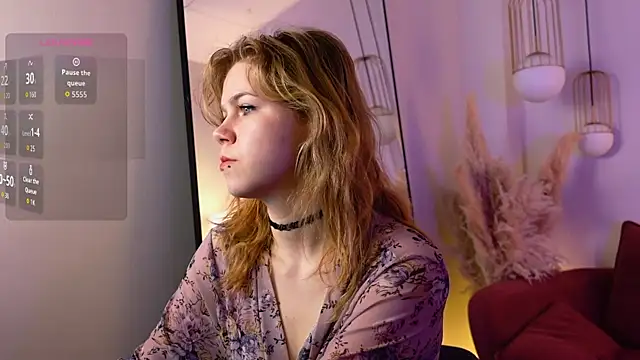 ElizabethVane online show from 04/23/26, 05:36