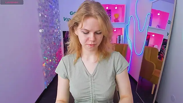 ElizabethVane online show from 04/29/26, 05:30