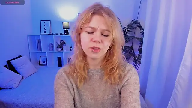 ElizabethVane online show from 05/14/26, 05:48