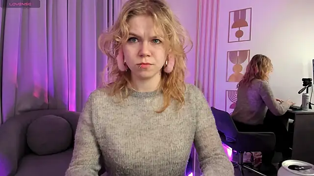 ElizabethVane online show from 06/02/26, 05:40