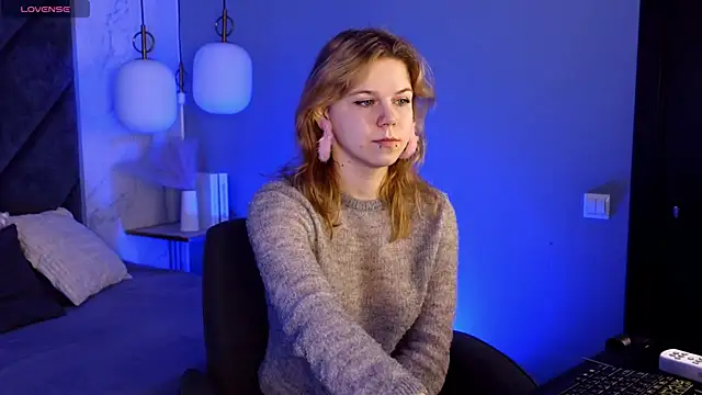 ElizabethVane online show from 03/31/26, 05:42