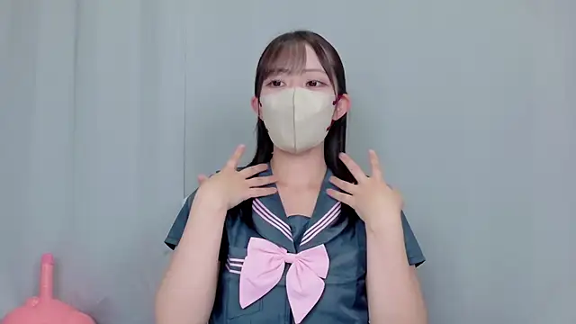 Sakura sweety  online show from 07/11/26, 01:39