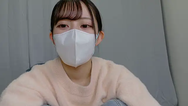 Sakura sweety  online show from 03/25/26, 07:19