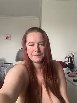 Jessicalouise1994 online show from 03/26/26, 10:13