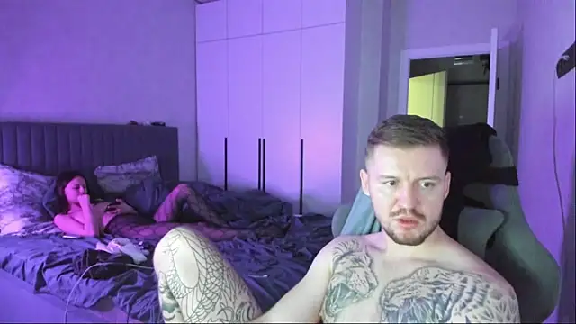 pinkbodnar online show from 03/18/26, 09:26