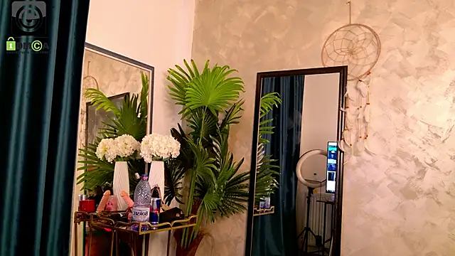 IrisMiley online show from 05/27/26, 01:57