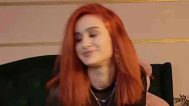 Snapshot of IrisMiley chatting on 03/17/26, 08:23 IrisMiley online show from 03/17/26, 08:23