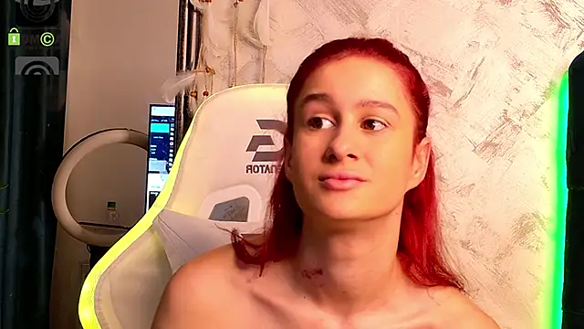 IrisMiley online show from 05/27/26, 07:43