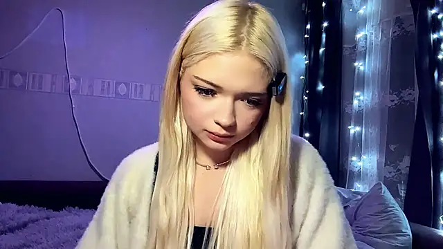 StacyChocopay online show from 04/05/26, 11:55