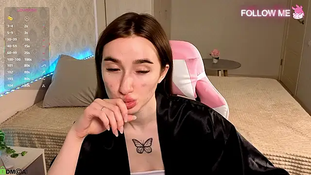 Snapshot of Lady_Sunrise12 chatting on 03/22/26, 12:58 Lady Sunrise12 online show from 03/22/26, 12:58