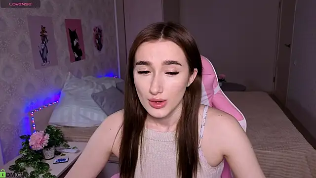 Snapshot of Lady_Sunrise12 chatting on 04/04/26, 12:50 Lady Sunrise12 online show from 04/04/26, 12:50