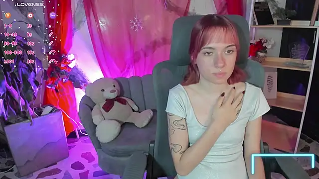 AlaskaFlowerss1  online show from 05/10/26, 06:39