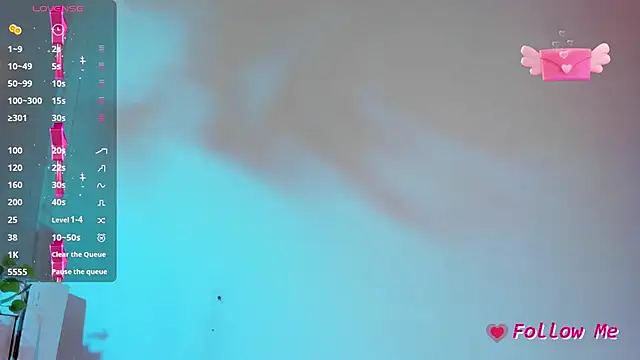 AlaskaFlowerss1  online show from 05/13/26, 04:30