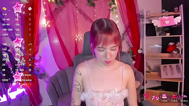 AlaskaFlowerss1  online show from 05/15/26, 03:48