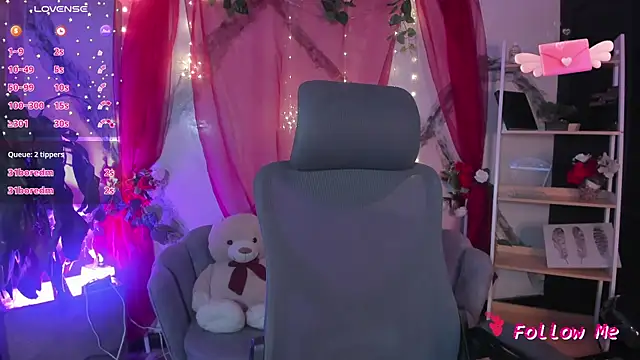 AlaskaFlowerss1  online show from 05/16/26, 10:36