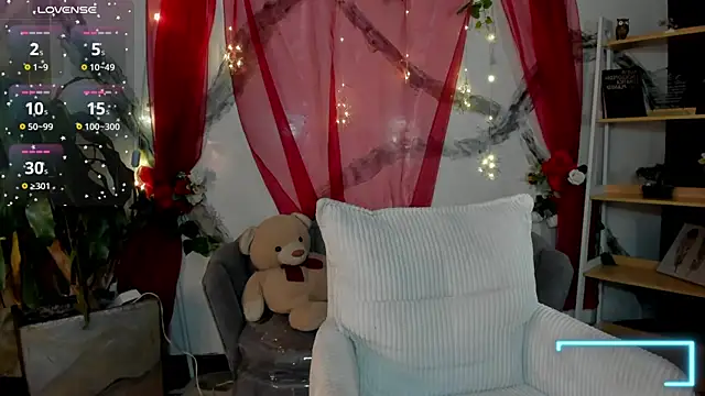 AlaskaFlowerss1  online show from 05/22/26, 03:37