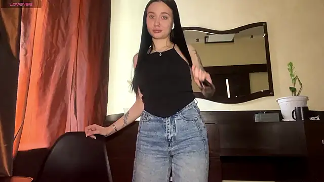 Sofi Funny online show from 03/18/26, 02:26