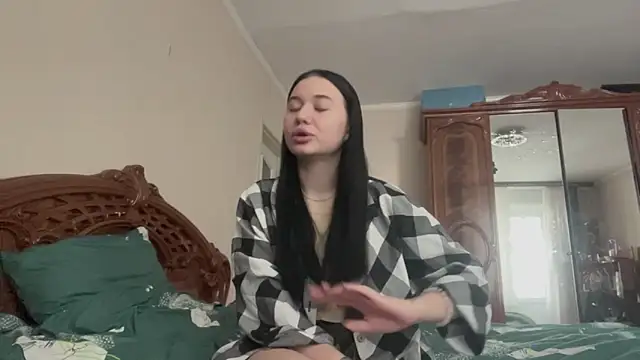 Sofi Funny online show from 03/28/26, 02:01