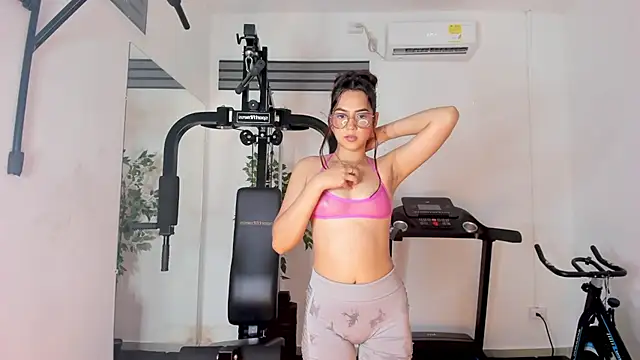 Elle Argent online show from 04/10/26, 08:16