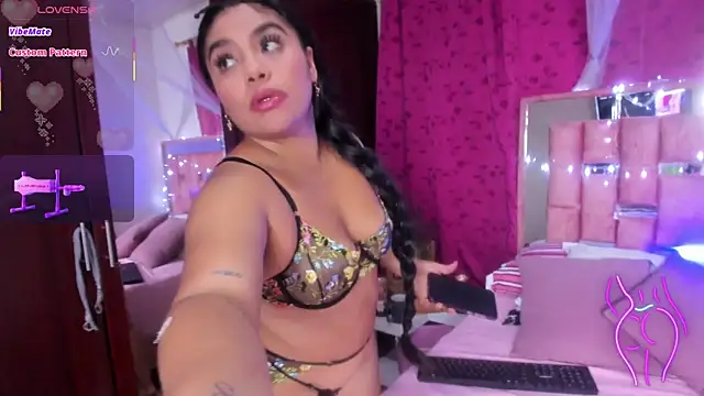 BiancaBooty online show from 03/30/26, 09:55