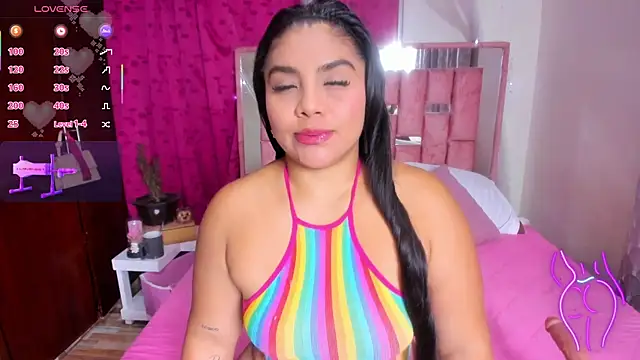 BiancaBooty online show from 04/06/26, 10:05