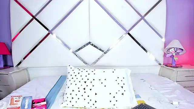 Snapshot of Megan_Dangelo chatting on 03/21/26, 04:55 Megan Dangelo online show from 03/21/26, 04:55