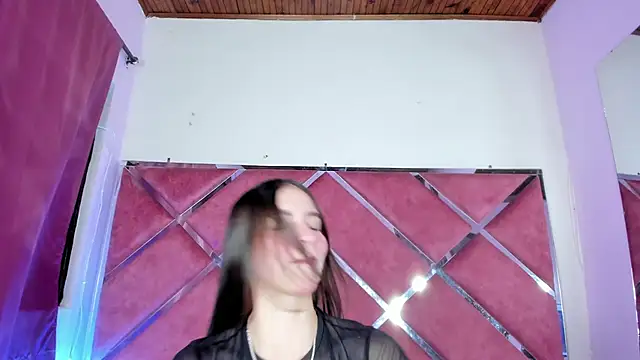 Snapshot of Megan_Dangelo chatting on 03/17/26, 12:30 Megan Dangelo online show from 03/17/26, 12:30