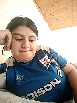 Hammy st4 online show from 03/14/26, 04:35