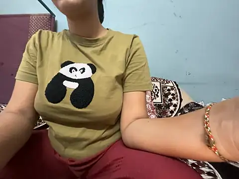 Noor Sexy02 online show from 05/15/26, 01:53