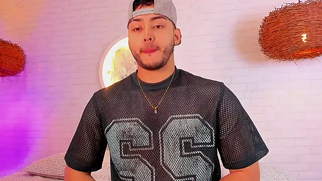 Dylan vega01 online show from 03/22/26, 07:04