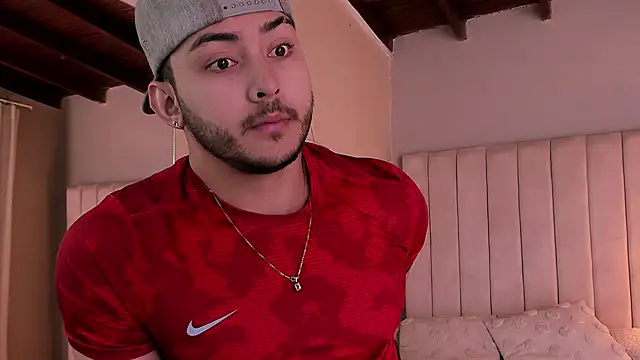 Dylan vega01 online show from 04/12/26, 03:26