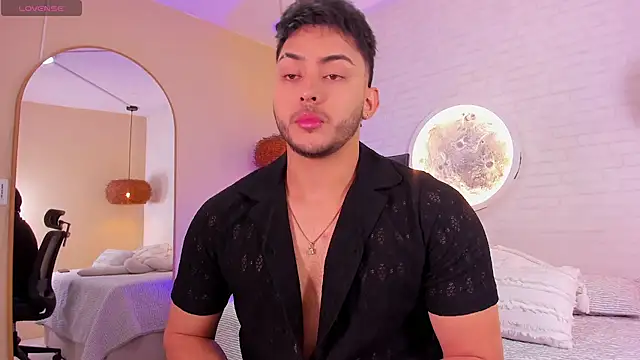 Dylan vega01 online show from 03/19/26, 01:00