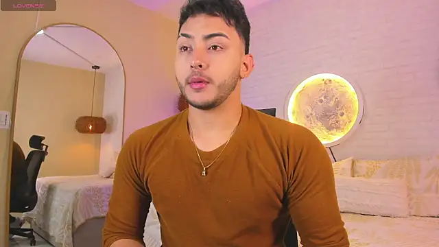 Dylan vega01 online show from 03/16/26, 11:47