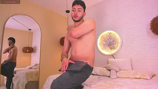 Dylan vega01 online show from 03/14/26, 04:02