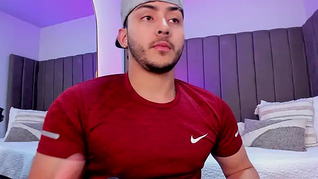 Dylan vega01 online show from 04/09/26, 09:32