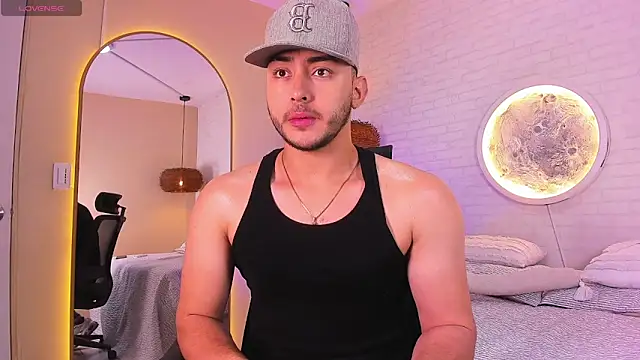 Dylan vega01 online show from 03/21/26, 01:26