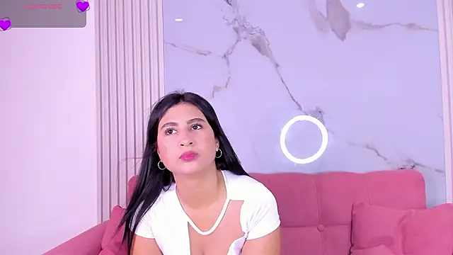 Snapshot of AlondraSoomer chatting on 03/22/26, 05:00 AlondraSoomer online show from 03/22/26, 05:00