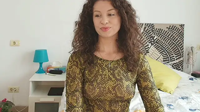 IreneBlue  online show from 05/21/26, 07:39