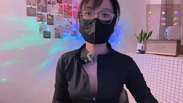 Bubuchan88 online show from 04/19/26, 02:18