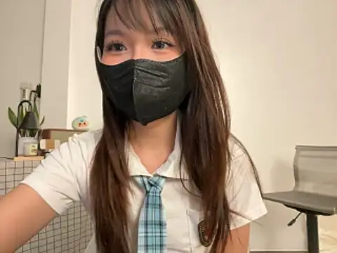 Bubuchan88 online show from 03/21/26, 02:43