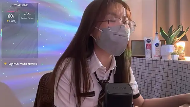 Bubuchan88 online show from 06/20/26, 02:33