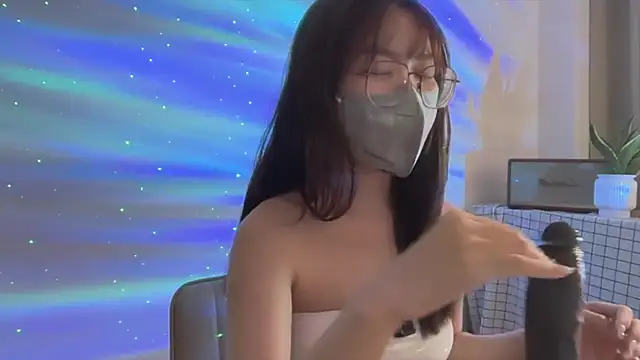 Bubuchan88 online show from 06/28/26, 03:40