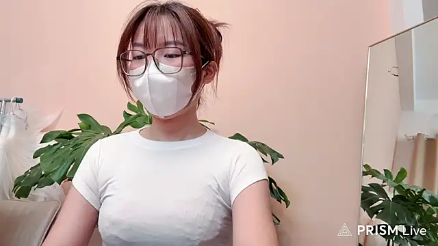 Bubuchan88 online show from 07/16/26, 01:41