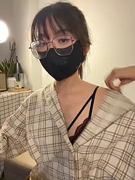 Bubuchan88 online show from 03/20/26, 03:35