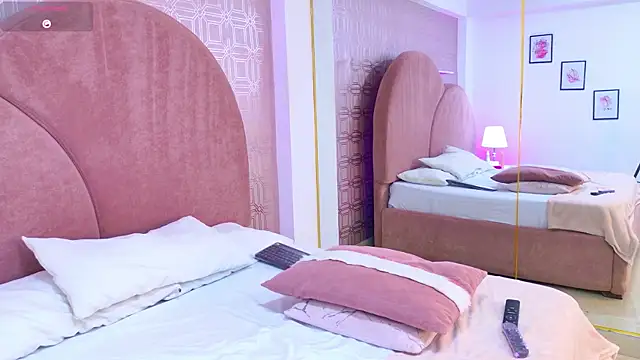 Melissa Elana online show from 03/26/26, 12:36